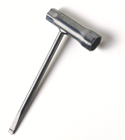 STIHL Chain Saw Scrench