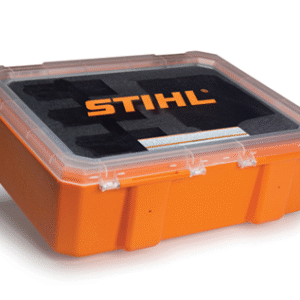 Battery/Charger Carrying Case