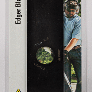 Edger Blade