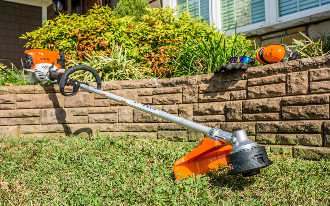 Top 5 Must-Have Power Tools for September Yard Work