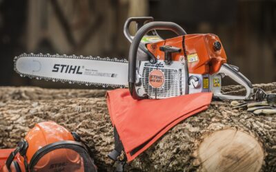 Essential Fall Equipment Maintenance Checklist for Outdoor Power Tools