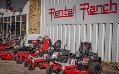 5 Warning Signs Your Lawnmower Needs Service Now