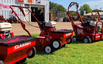 Prepare for Winter Aerate Your Lawn with Rental Ranch