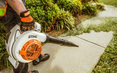 Last Call for Fall Cleanup with Rental Ranch Equipment