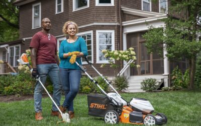 Tackle Home Improvement Projects Before the Holidays with Rental Ranch